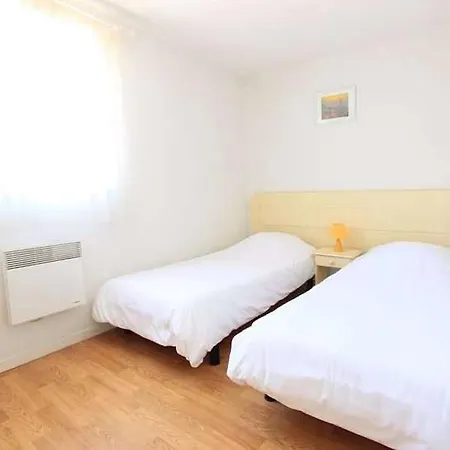 Maison Calme Piscine Pinède Pmr Parking Casa vacanze