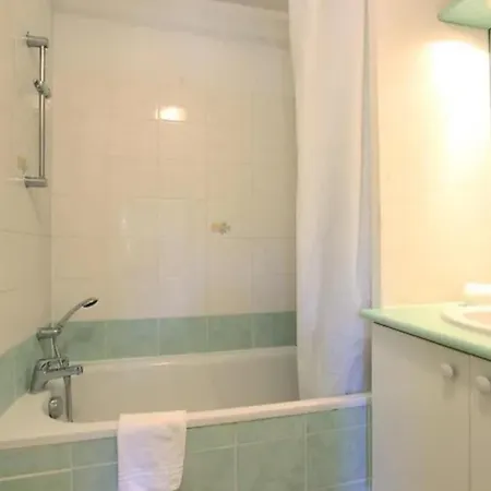 Casa vacanze Maison Calme Piscine Pinède Pmr Parking