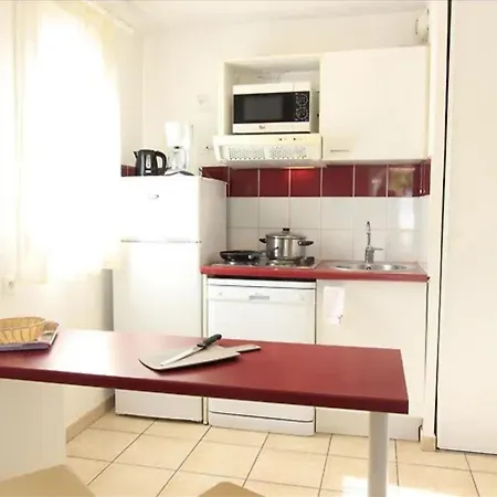 Ferienhaus Maison Calme Piscine Pinede Pmr Parking *