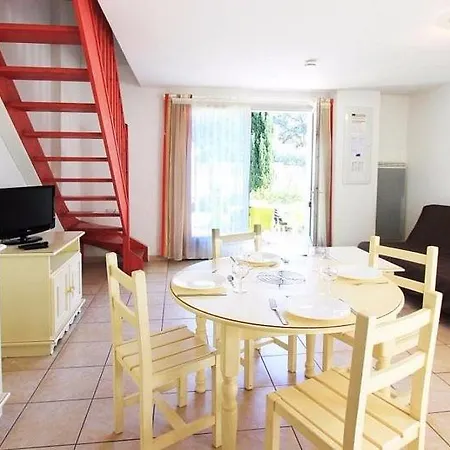 Casa vacanze Maison Calme Piscine Pinède Pmr Parking *